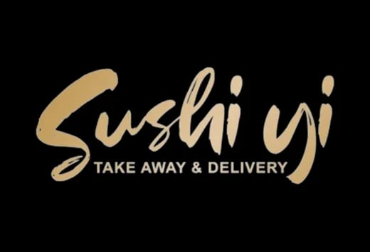 Sushi Yi