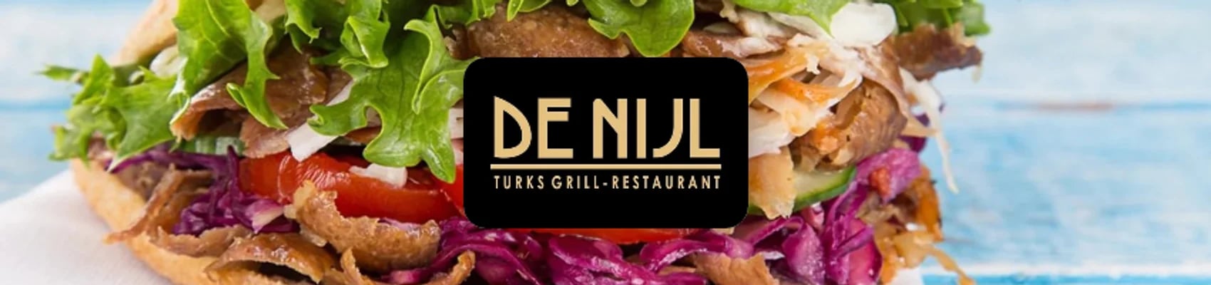De Nijl