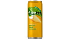 Fuze Tea mango 330ml