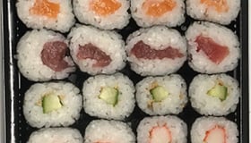 Maki Mix XL