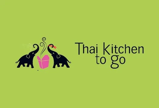 Thai Kitchen To Go