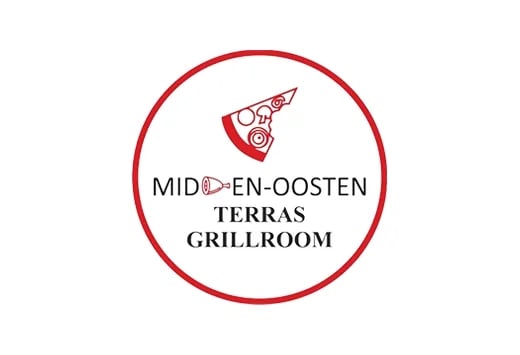 MiddenOosten Terras