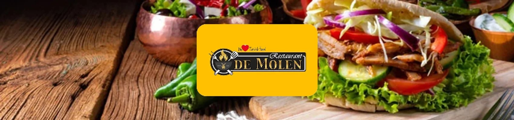 de Molen