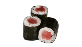 Tekka maki