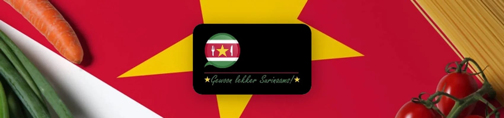 Surinaamskeukentje