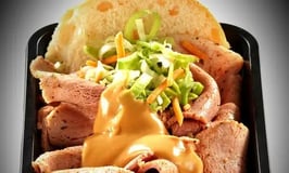 Broodje Twenteham