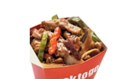 Kongpo Beef