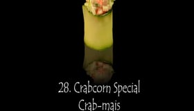 Crab special