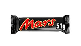 Mars reep