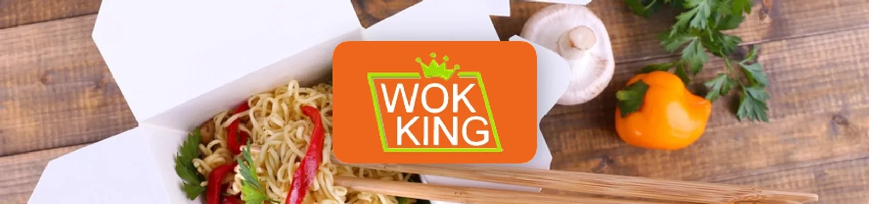 Wok King