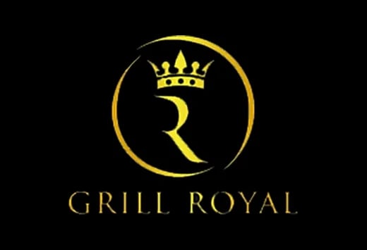 Grill Royal