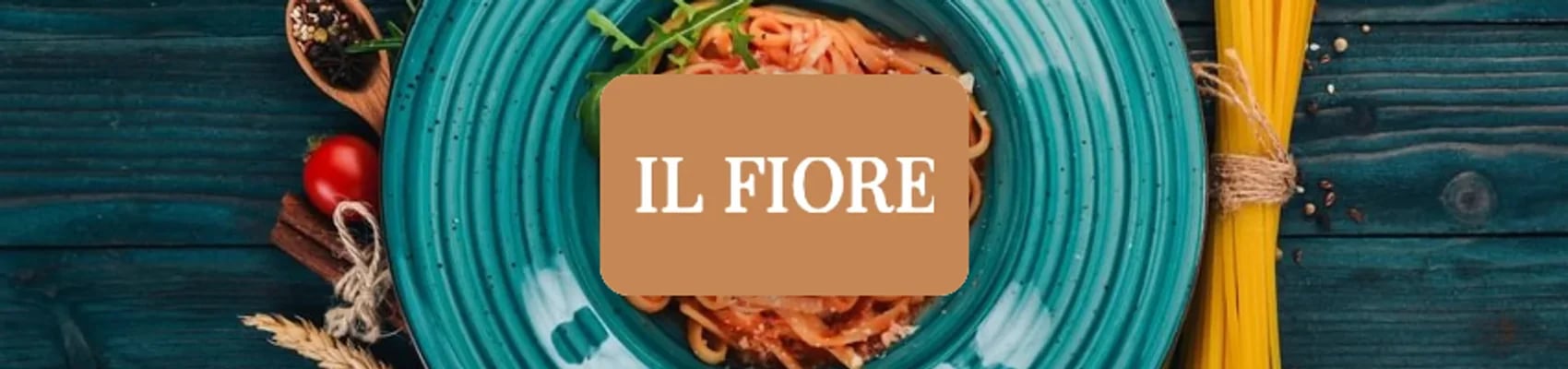 IL FIORE