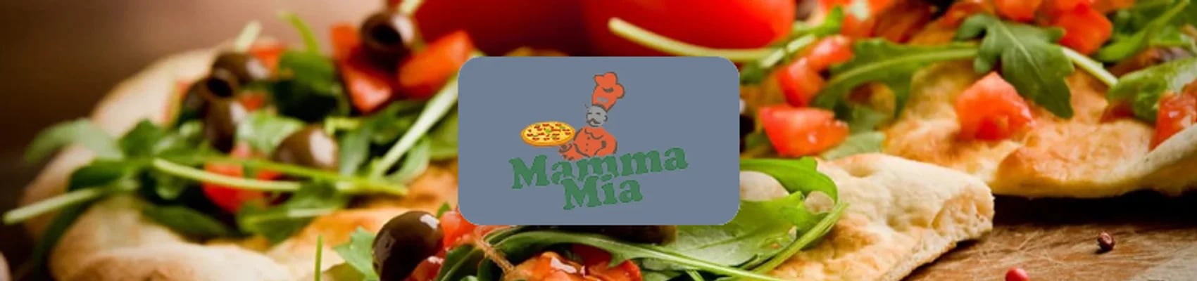 Mamma Mia