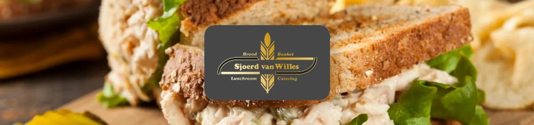 Bakkerij Sjoerd van Willes