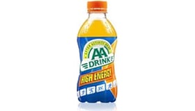AA Drink 33cl