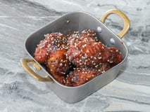 Sticky wings 5st