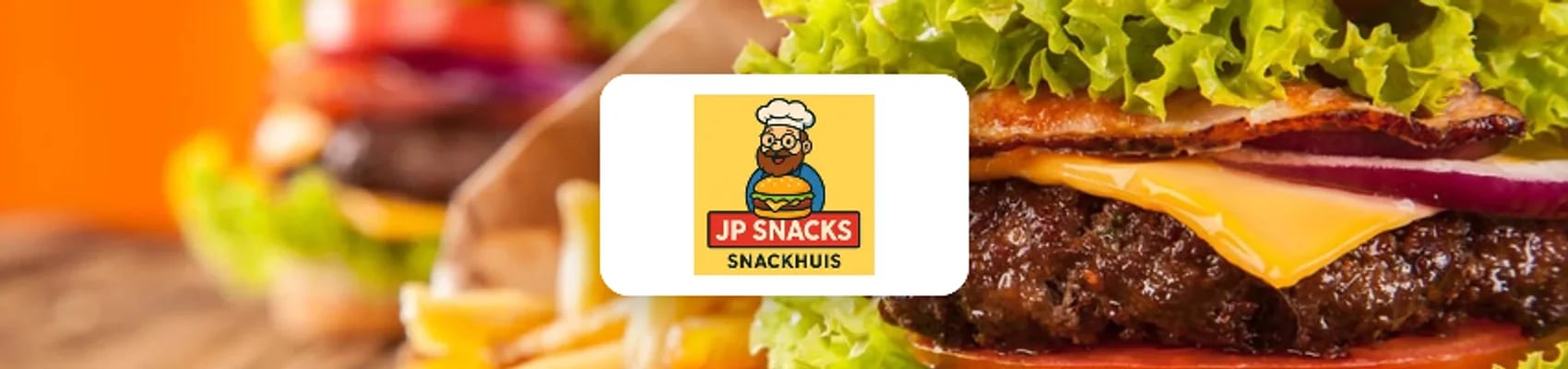 JP Snacks