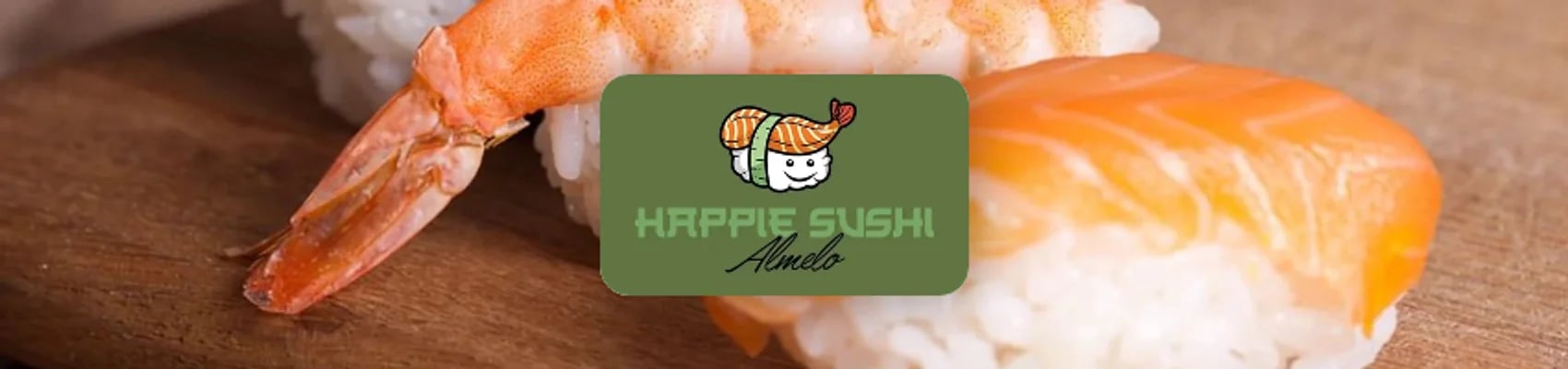 Happie Sushi