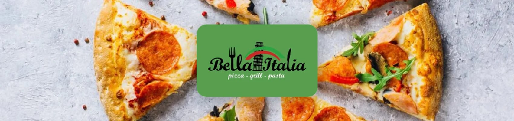 Bella Italia Le Stagioni