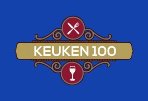 Keuken 100