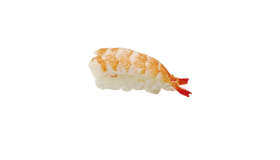 Ebi nigiri