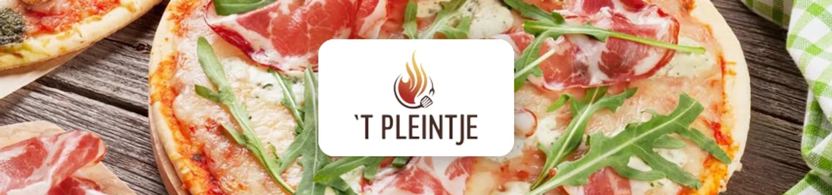 Cafetaria t Pleintje