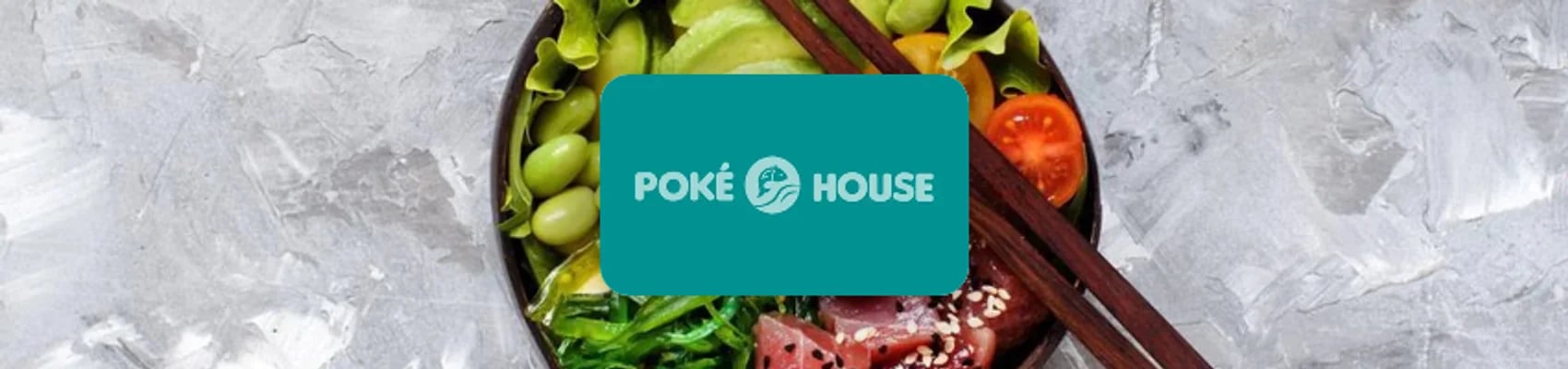 Poke House
