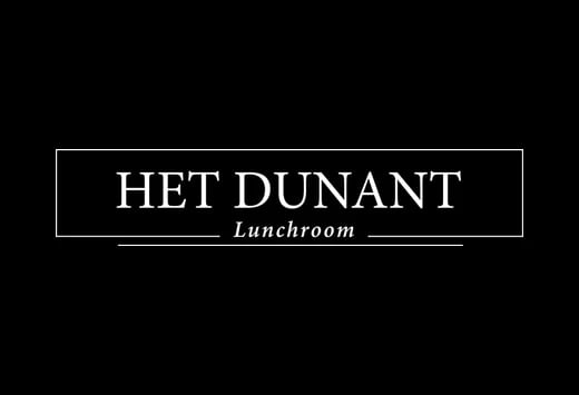 Lunchroom Het Dunant