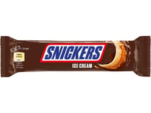 Snickers ijs single