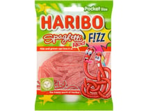 Haribo Spaghetti Fizz