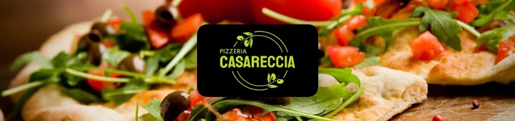 Pizzeria Casareccia