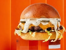 Special Burger