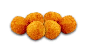 Kaasballen