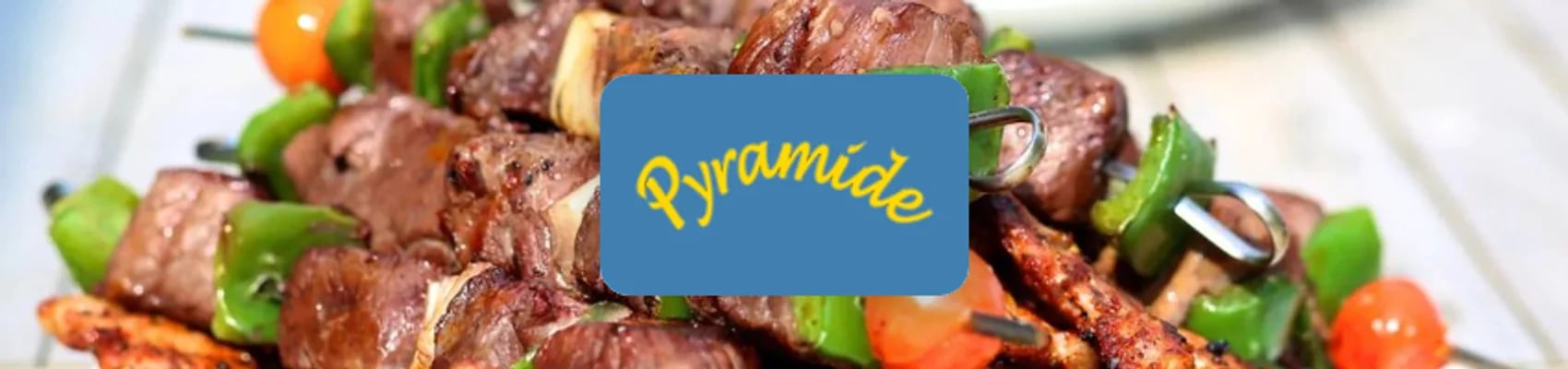 Pyramide