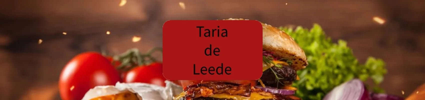 Taria de Leede