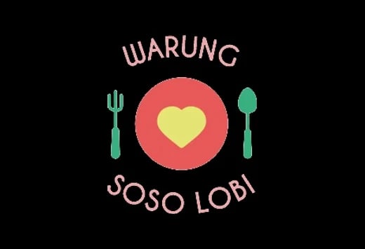 Warung so so lobi