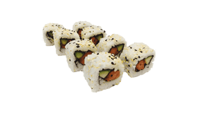 Chicken roll 4 stuks