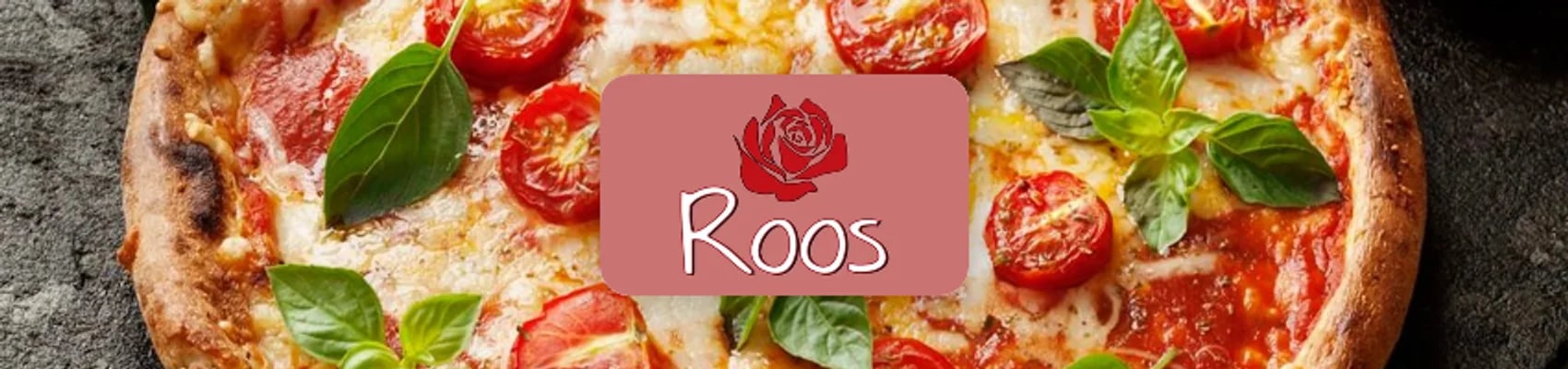 Grillroom Roos