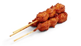 Sate kip