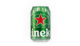 Bier blikje