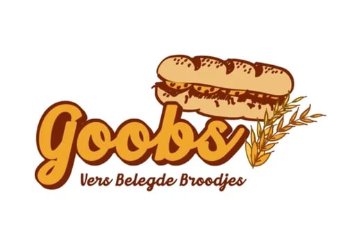 Goobs Vers Belegde Broodjes