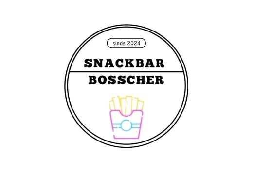 Snackbar Bosscher