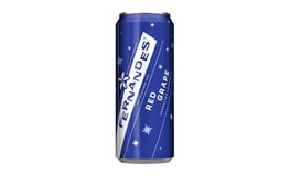 Fernandes Red Grape 330ml