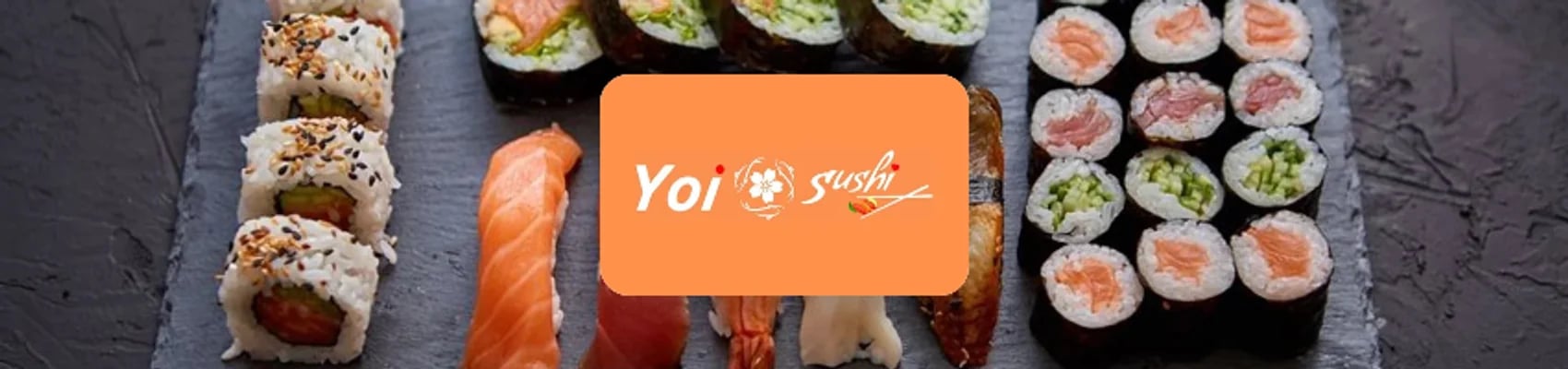 YoiSushi