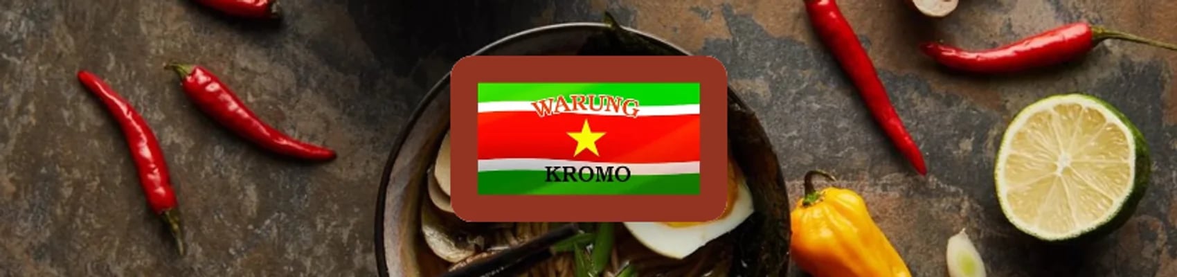 Warung Kromo
