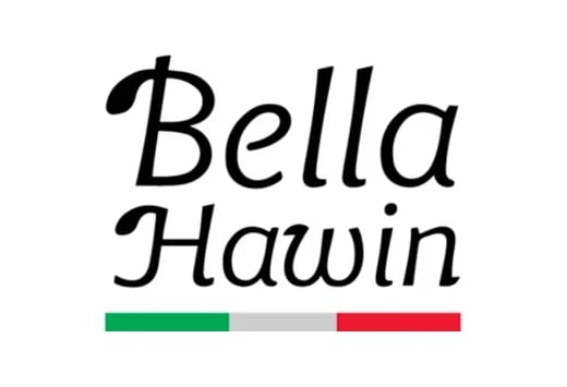 Bella Hawin