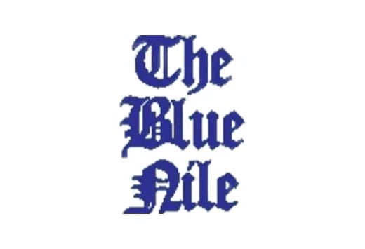 The Blue Nile