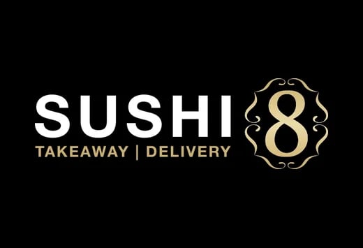 Sushi Eight