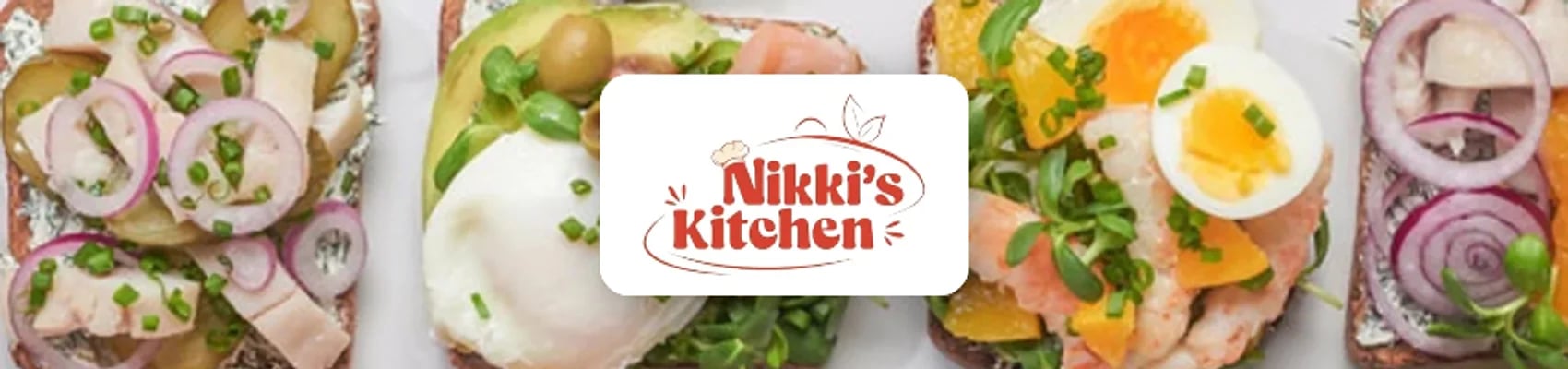 Nikkis Kitchen
