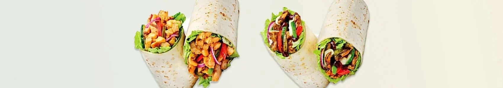 Wraps